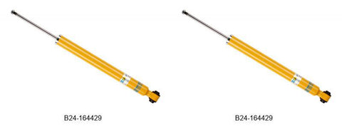 KIT AMORTIGUADOR TRASERO B6