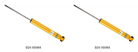 KIT AMORTIGUADOR TRASERO B6
