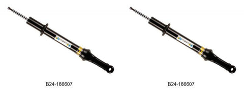 KIT AMORTIGUADOR DELANTERO B4