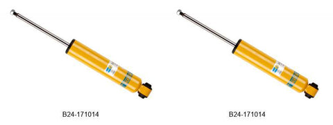 KIT AMORTIGUADOR TRASERO B6