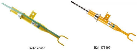 KIT AMORTIGUADOR DELANTERO B6
