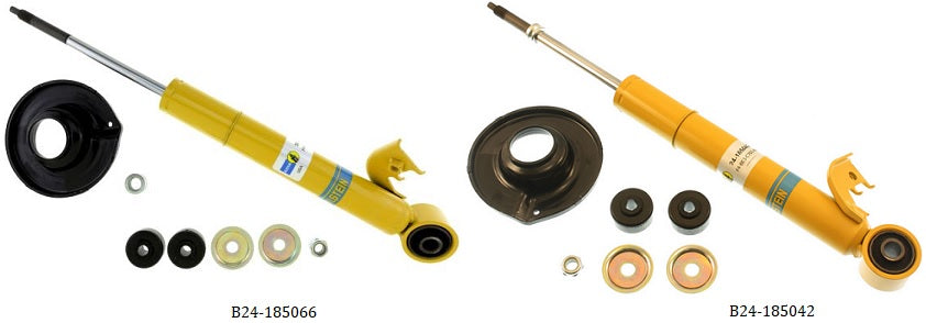 KIT AMORTIGUADOR DELANTERO B6