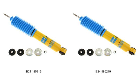 KIT AMORTIGUADOR DELANTERO B6