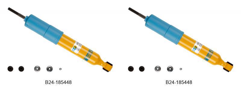 KIT AMORTIGUADOR DELANTERO B6