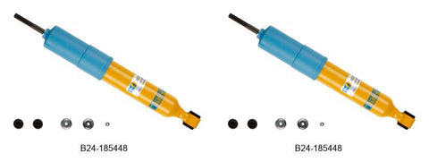 KIT AMORTIGUADOR DELANTERO B6