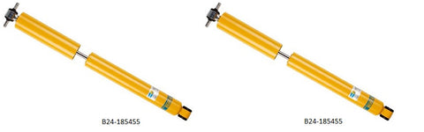 KIT AMORTIGUADOR TRASERO B6
