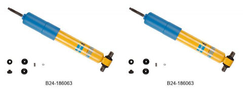 KIT AMORTIGUADOR DELANTERO B6