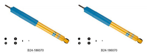 KIT AMORTIGUADOR DELANTERO B6