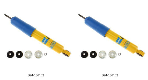 KIT AMORTIGUADOR DELANTERO B6