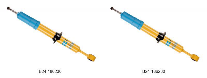 KIT AMORTIGUADOR DELANTERO B6