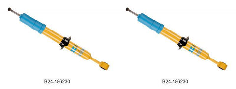 KIT AMORTIGUADOR DELANTERO B6
