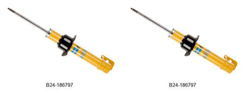 KIT AMORTIGUADOR DELANTERO B6