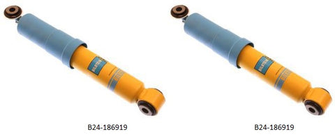 KIT AMORTIGUADOR TRASERO B6