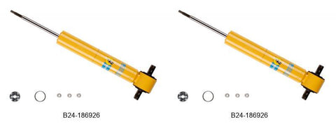 KIT AMORTIGUADOR DELANTERO B6