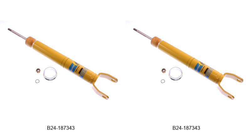 KIT AMORTIGUADOR DELANTERO B6