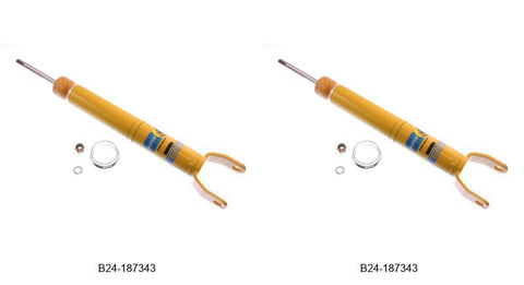 KIT AMORTIGUADOR DELANTERO B6