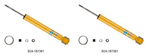 KIT AMORTIGUADOR DELANTERO B6