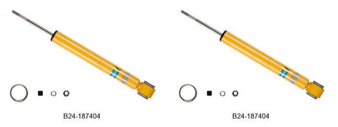 KIT AMORTIGUADOR DELANTERO B6