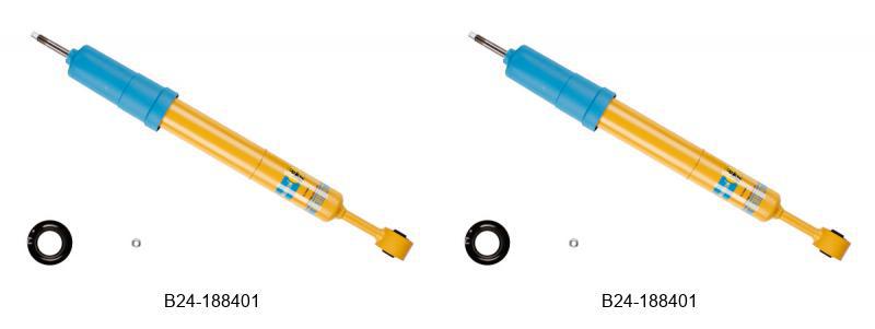 KIT AMORTIGUADOR DELANTERO B6