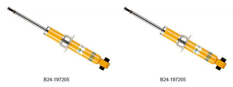 KIT AMORTIGUADOR TRASERO B6