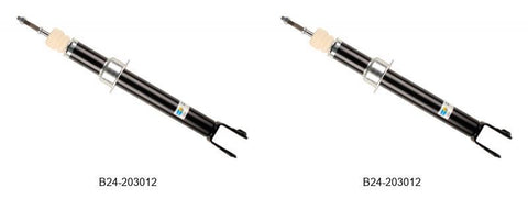 KIT AMORTIGUADOR DELANTERO B4