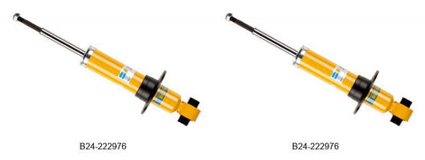 KIT AMORTIGUADOR TRASERO B6