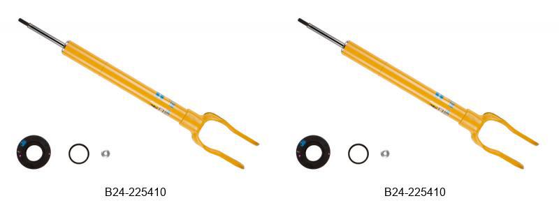 KIT AMORTIGUADOR DELANTERO B6