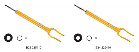 KIT AMORTIGUADOR DELANTERO B6
