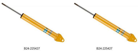 KIT AMORTIGUADOR TRASERO B6