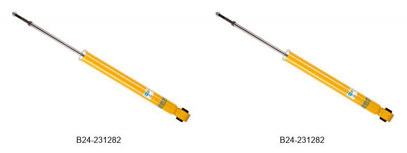 KIT AMORTIGUADOR TRASERO B6