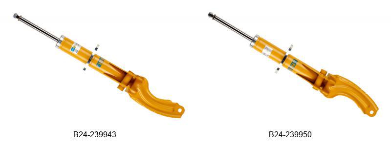 KIT AMORTIGUADOR DELANTERO B6