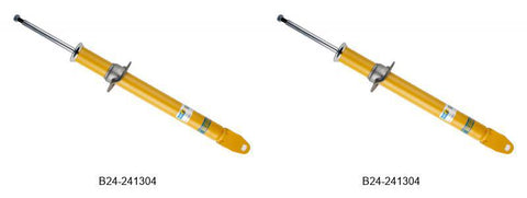 KIT AMORTIGUADOR DELANTERO B6