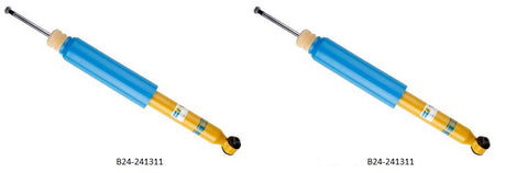 KIT AMORTIGUADOR TRASERO B6