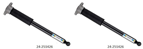 KIT AMORTIGUADOR TRASERO B4