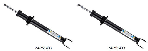 KIT AMORTIGUADOR DELANTERO B4