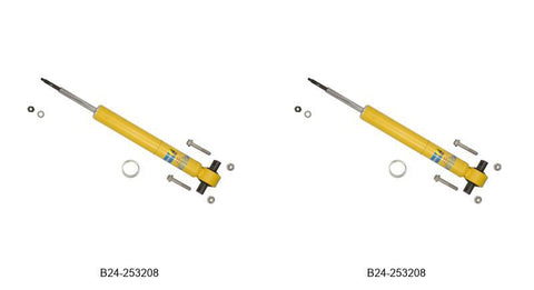 KIT AMORTIGUADOR DELANTERO B6