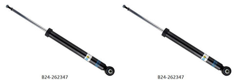 KIT AMORTIGUADOR TRASERO B4