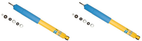 KIT AMORTIGUADOR TRASERO B6