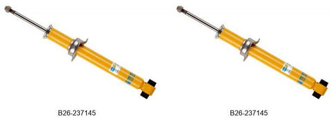 KIT AMORTIGUADOR TRASERO B6