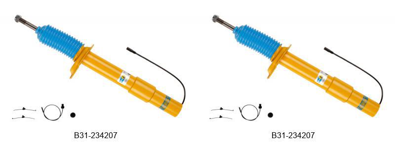 KIT AMORTIGUADOR DELANTERO B6