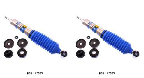 KIT AMORTIGUADOR DELANTERO B6