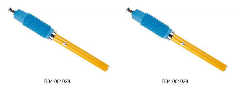 KIT AMORTIGUADOR DELANTERO (CARTUCHO) B6