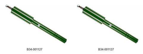 KIT AMORTIGUADOR DELANTERO (CARTUCHO) B6