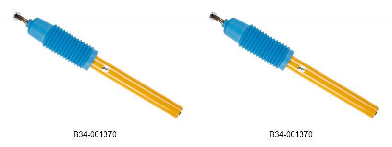 KIT AMORTIGUADOR DELANTERO (CARTUCHO) B6