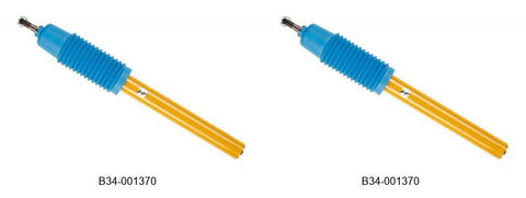 KIT AMORTIGUADOR DELANTERO (CARTUCHO) B6