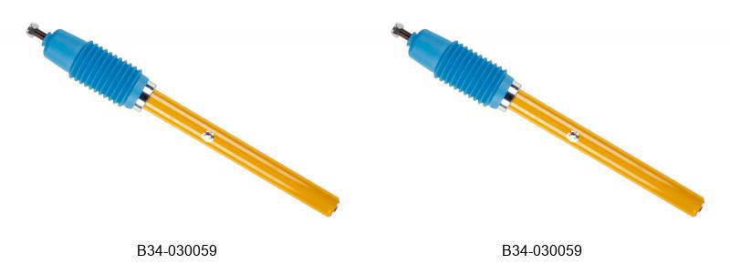 KIT AMORTIGUADOR DELANTERO (CARTUCHO) B6
