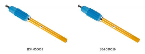 KIT AMORTIGUADOR DELANTERO (CARTUCHO) B6