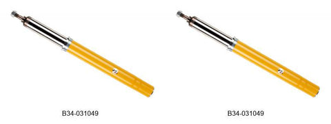 KIT AMORTIGUADOR DELANTERO (CARTUCHO) B6
