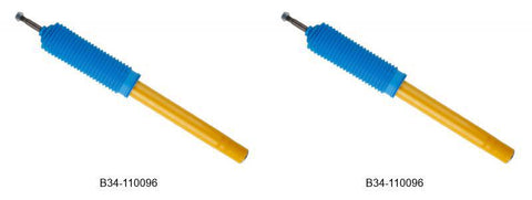 KIT AMORTIGUADOR DELANTERO B6