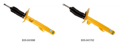 KIT AMORTIGUADOR DELANTERO B6